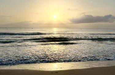 Casa Canarias en Alicante, playa y piscina - Photo 4