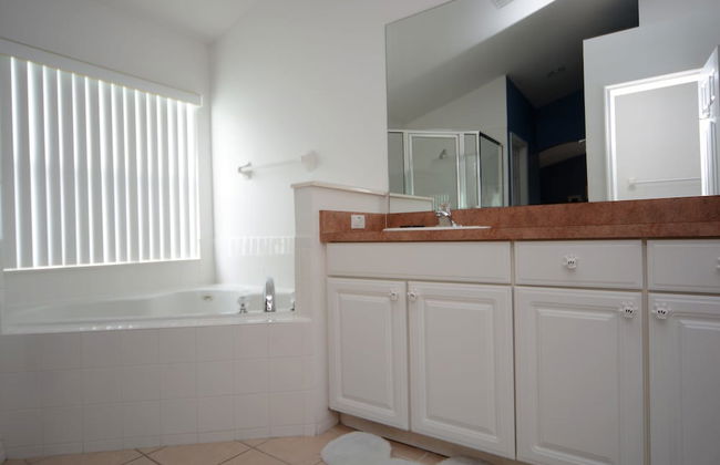 4726 4-bedroom Pool Home,cumbrian Lakes Kissimmee - Foto 20