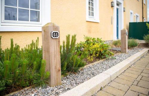 Modern Ground Floor Apartment in Tornagrain - Photo 26