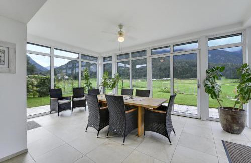 Ferienwohnung Panorama Eg - Photo 1