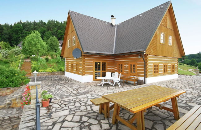 Private Pool Villa in Stupna - Photo 18