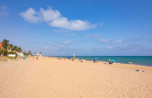 Holiday Home Jardines de Denia V by Interhome - Foto 53