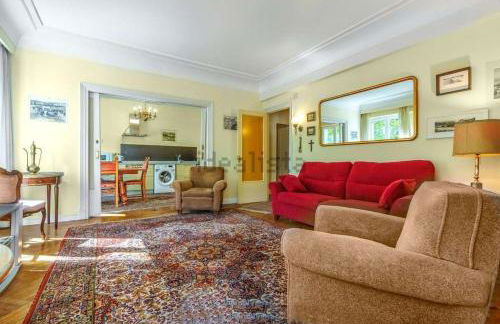 Spacious Independent bright and with views - Foto 8