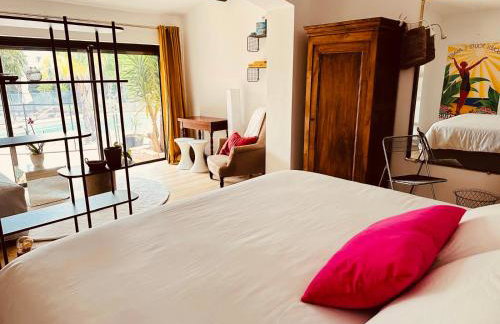 Dépendance tout confort - classé 4 étoiles - Foto 9