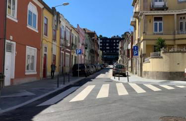 Luxurious Pink House and Parking - Foto 52