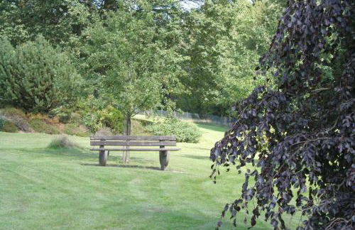 Fewo Röspe - Foto 2