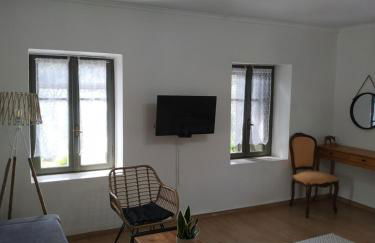 Traditional House Kakopetra - Foto 43