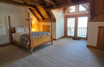 Coopers Run Five Bedroom Log Home with Hot Tub Pool Table and Views - Foto 29