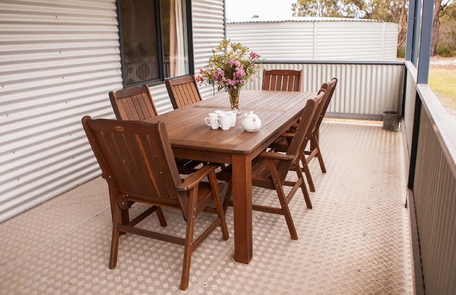 Nutkin Lodge - Photo 25