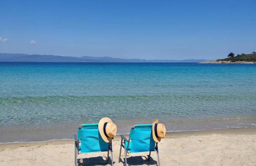 Paliouri House - Foto 60