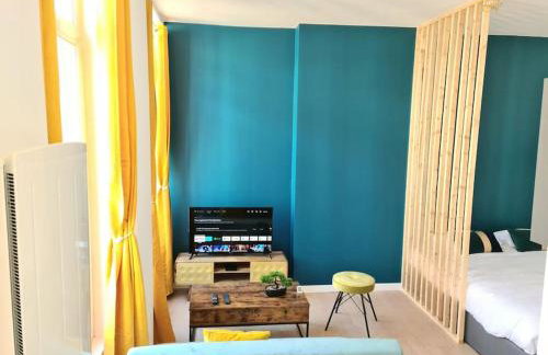 Le Cosy Central Moderne et Chaleureux - Photo 8