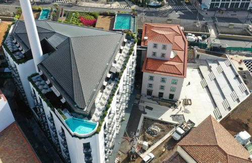 Savoy Residence City Loft - Style and Sophistication - Foto 28