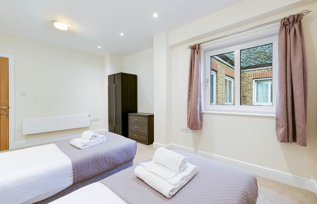 Luxury 3 Bedroom Apartment with Parking - Foto 5