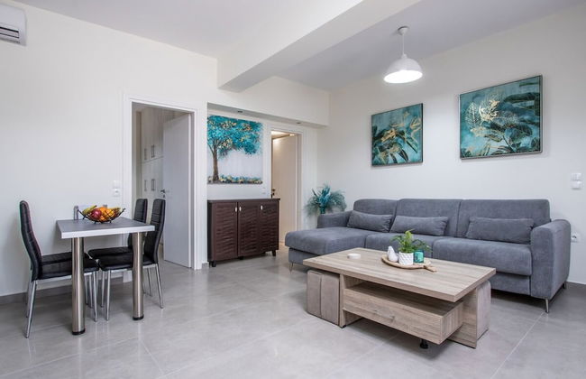 Luxury Katsoulakis Apartments in Countryside - Foto 17