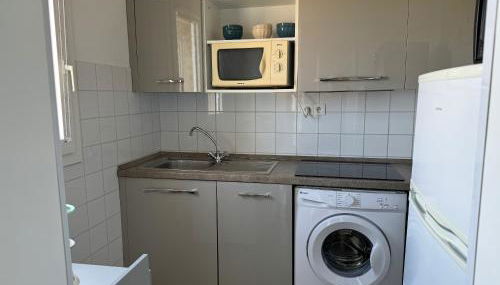 Résidence Beau rivage - Foto 3