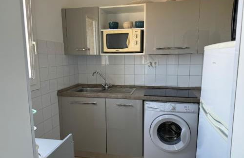 Résidence Beau rivage - Foto 3