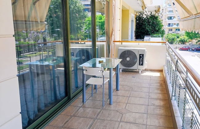 Nefeli City Apartments - Foto 29