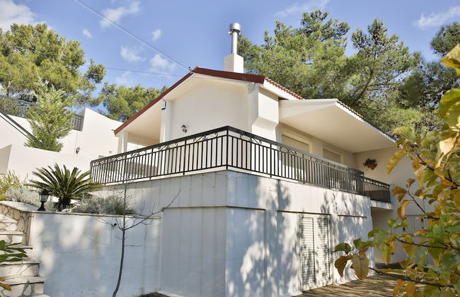 Nestor Hillside House by TrulyCyprus - Foto 24