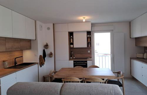 Appartement cosy 2 chambres - 300m de la plage - Foto 36