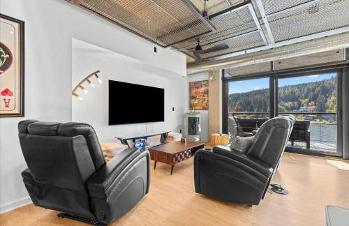 Rockin' on the River - Foto 22