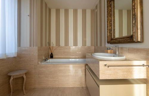 Casa Gramsci luxury apartment - Foto 26