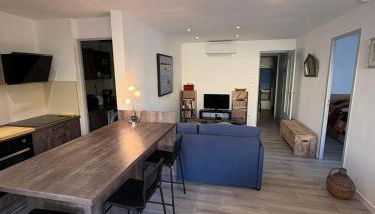 Spacieux T3 au Grau-du-Roi, résidence sécurisée proche plage et centre-ville - Foto 2