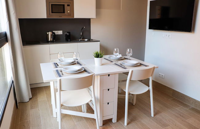 CIELO Madrid Studios - Foto 36