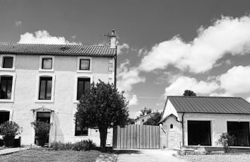 L'arbre de soie Futuroscope Acacia - Foto 49