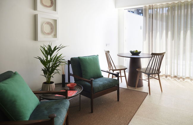 Pause Apartments - Foto 57