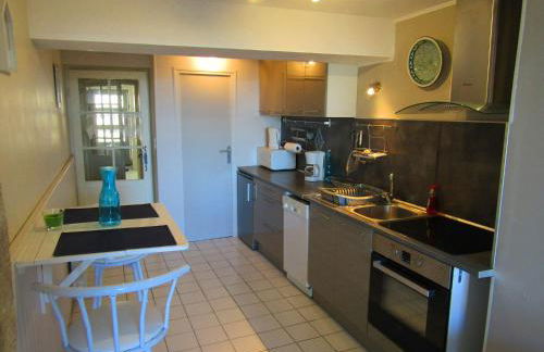 Gite des remparts à Lectoure - Photo 9