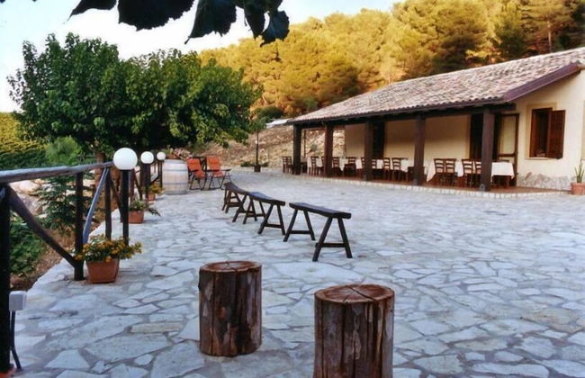 Agriturismo Tenute Pispisa Segesta - Foto 33