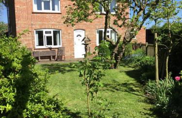 Church Farm, Legbourne Louth - Foto 24