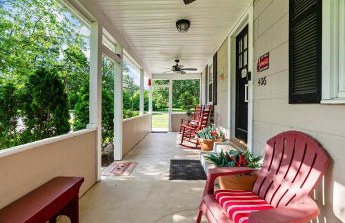 Coca Cola Cottage - Stay & Play Near Purina Farms - Dog Friendly - Foto 51