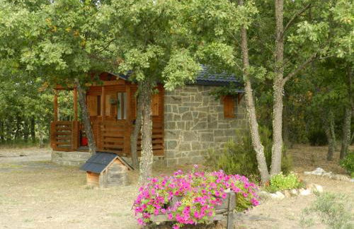 Cabañas Vallecino - Foto 73