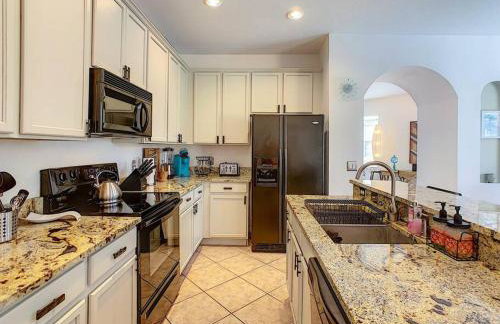 DISNEY AREA, #4981 STUNNING, PRIVATE POOL.4/4 SL8 - Foto 38