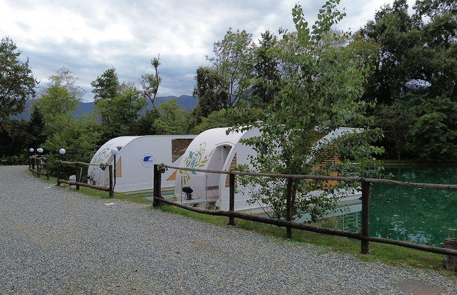 FLOATING DREAM - Foto 28