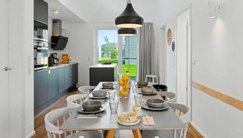 Holiday Home Familiennest by Interhome - Foto 2