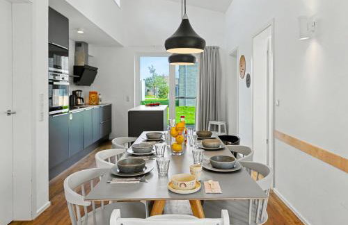 Holiday Home Familiennest by Interhome - Foto 2