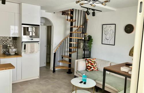 Laguna Rosa with jacuzzi - Foto 9