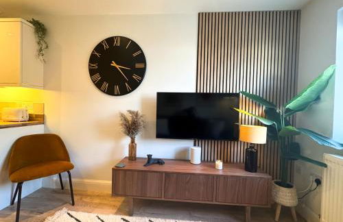 Stylish apartment 1 min to town centre and harbour - Foto 21