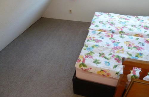 Ferienhaus mit Kamin , Terrasse und Aussensauna - Foto 37