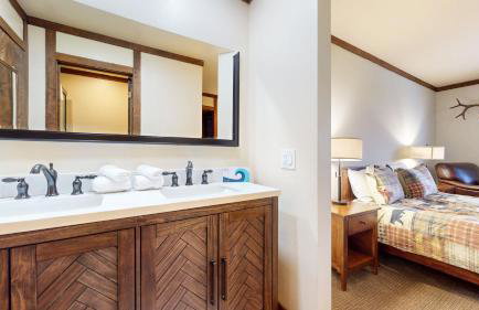 Mammoth Estates #113 condo - Foto 24