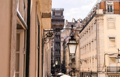 Luxury 5BR Apt Castle Views in HeartofLisbon - Foto 114