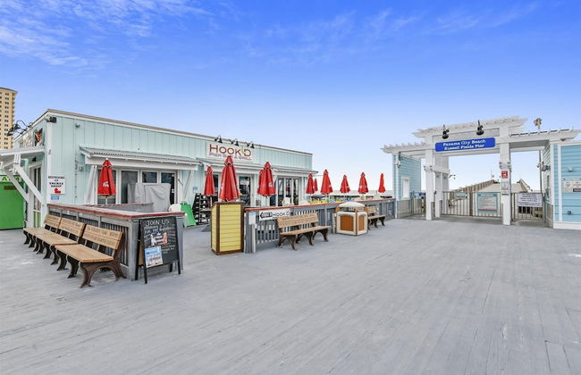 Cove Cottage - 3 Bedroom w/Private Pool. Sleeps 6. Quiet Community, Close to Fishing Marinas. 3 Home by RedAwning - Foto 23