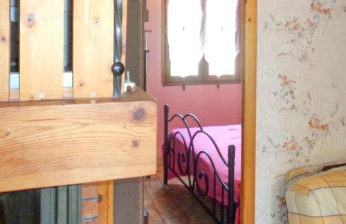 Chalet charmant à Saint-Gérons avec piscine partagée - Photo 11