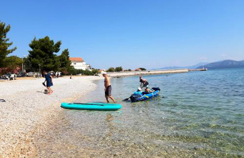 View of the Pelješki bridge - Foto 19