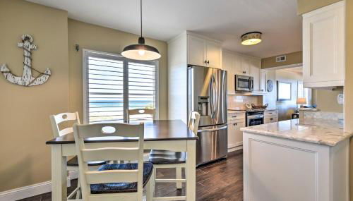 Luxe Oceanfront Condo with Pool, Beach Access and Gear - Photo 4