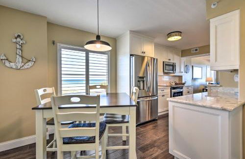 Luxe Oceanfront Condo with Pool, Beach Access and Gear - Photo 4