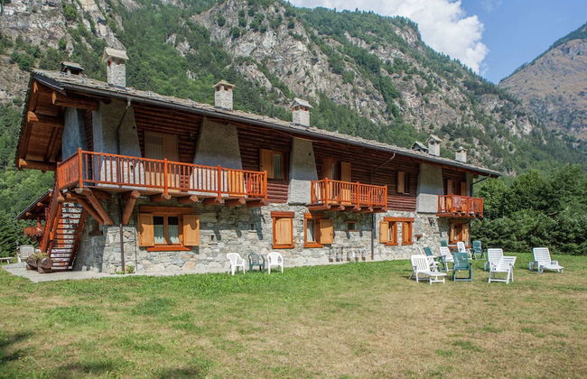 Chalet-village Situated in a Quiet Area - Foto 38