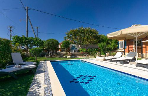 Villa Maria Kefalonia - Foto 39